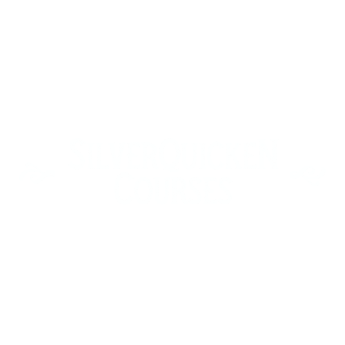 Silverquicken Courses Transparent