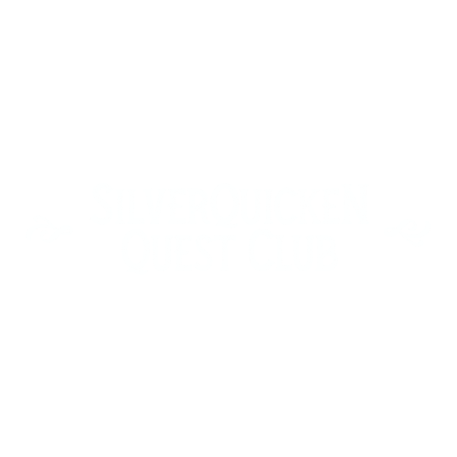 Silverquicken Quest Club Logo Transparent